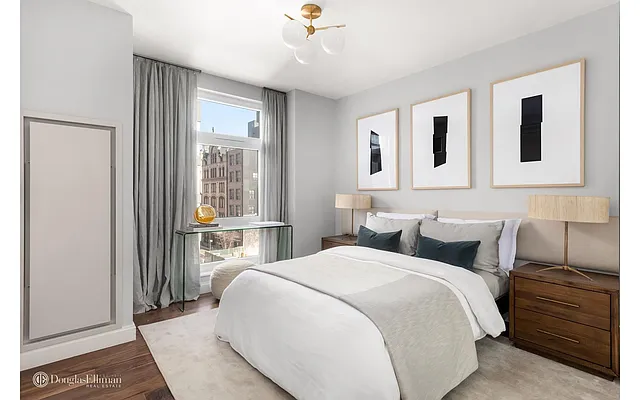 Rented by Douglas Elliman | media 43