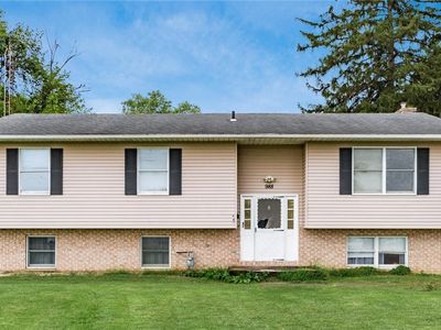 988 Mount Vernon Rd, Newark, OH, 43055