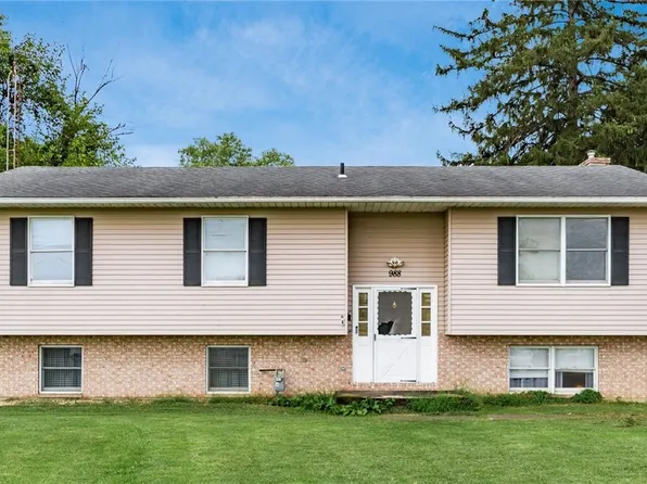 988 Mount Vernon Rd, Newark, OH 43055