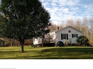 32 Masalin Rd, Lincolnville, ME 04849