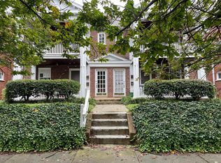3324 W Grace St #1, Richmond, VA 23221