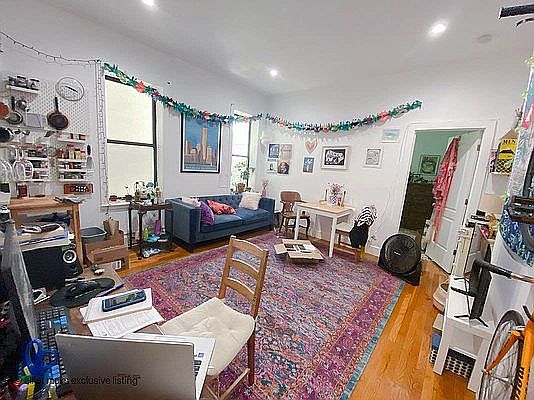 1st image of 445 Bainbridge St #1A