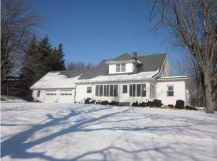 945 Hoing Rd, Evansville, IN 47725