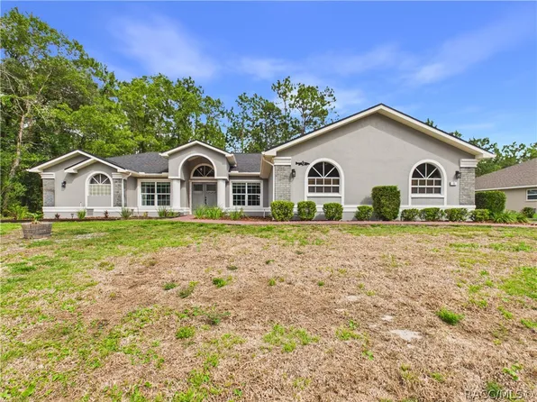 9 Plumbago Ct, Homosassa, FL 34446