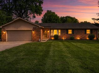 4078 W Fairview Rd, Greenwood, IN 46142