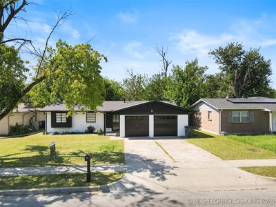 1716 S 125th East Ave, Tulsa, OK, 74128