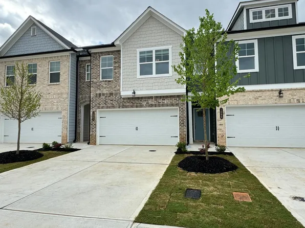 1095 Elyse Ln, Mableton, GA