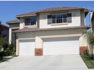25 Ponte Loren, Lake Elsinore, CA 92532