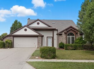 622 Wyss Ridge Dr, Fort Wayne, IN 46819