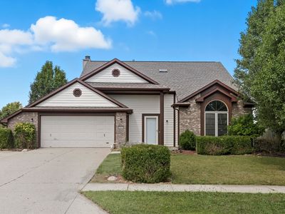 622 Wyss Ridge Dr, Fort Wayne, IN, 46819