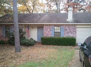 21 Point West Cv, Little Rock, AR 72211