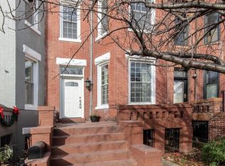 33 Adams St NW, Washington, DC 20001