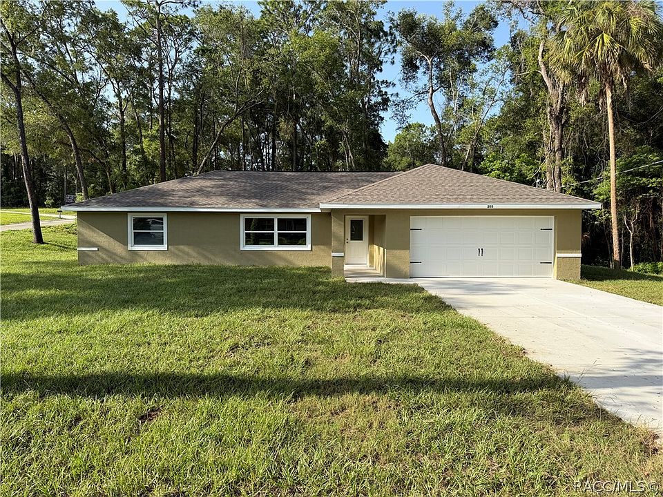 1st image of 205 W Inverness Blvd
