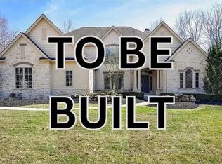 Black Duck Ct, Cortland, OH 44410