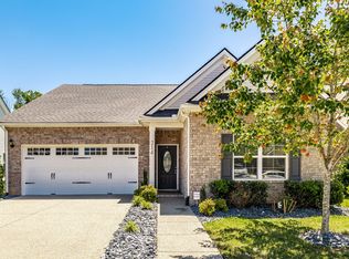 214 Telavera Dr, White House, TN 37188