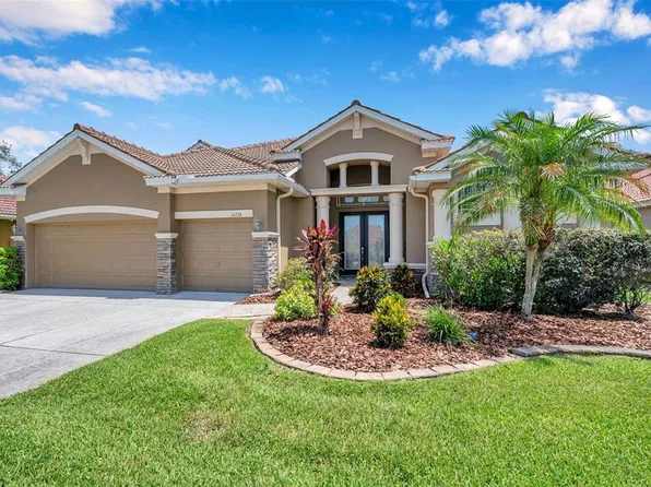 11726 Belle Haven Dr, New Port Richey, FL 34654