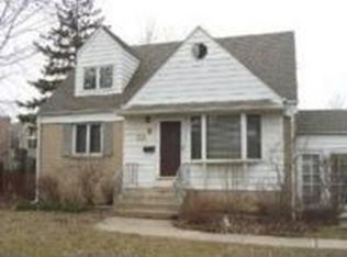 0S668 Prospect Ave, Elmhurst, IL 60126