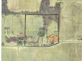 8800 N 2270 Blvd, Mount Carmel, IL 62863