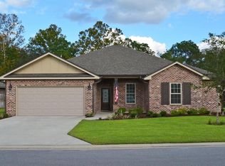 3750 Cedar Park Ln, Panama City, FL 32404