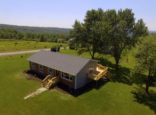 3141 Bornt Hill Rd, Endicott, NY 13760