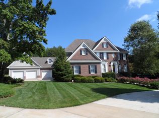 4786 Conner Creek Dr, Signal Mountain, TN 37377