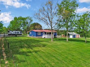 110 James Henry Rd, Deer Lodge, TN 37726