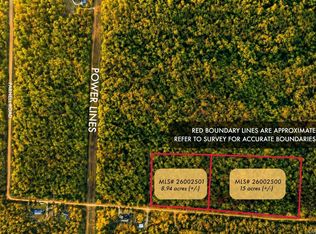 0 Parnell Rd, Cabot, AR 72023