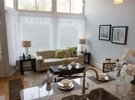 4th image of 1924 Geyer Ave #1924A