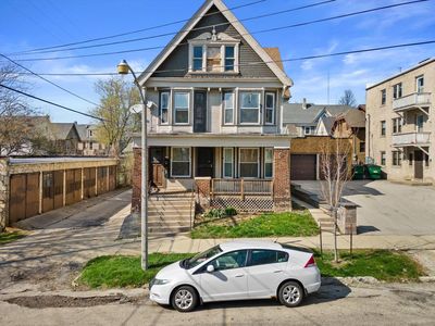 518 E Lloyd STREET #520, Milwaukee, WI, 53212