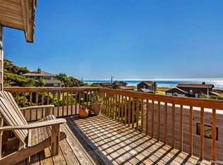 790 Beach St, Manzanita, OR 97130