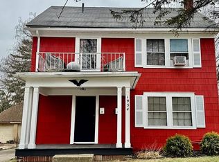 1934 Farnham Rd #1, Toledo, OH 43607