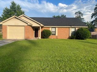 2929 Dahlia Dr, Augusta, GA 30906