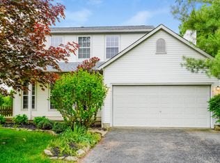 781 Laile Ct, Reynoldsburg, OH