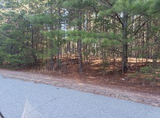 105 Southern Horizon Dr, Statesville, NC 28677