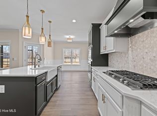 1663 Keith Hills Rd, Lillington, NC 27546