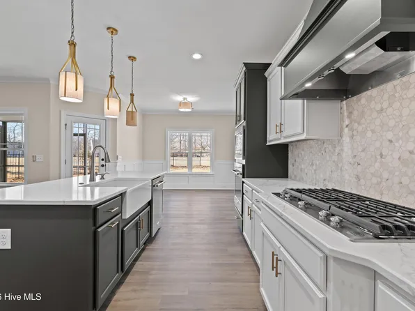 1663 Keith Hills Road, Lillington, NC 27546