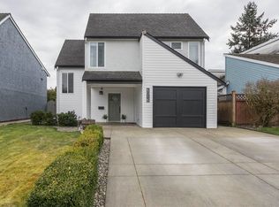 6016 Brooks Cres, Surrey, BC