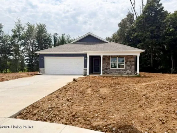 929 Tristan Ln, Elizabethtown, KY 42701