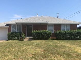 1505 SW 62nd St, Oklahoma City, OK 73159