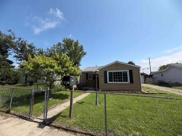 716 S Calumet St, Kokomo, IN 46901