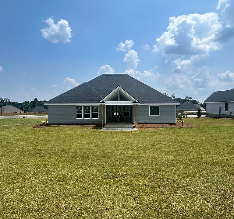 4521 Samuel Way, Hahira, GA 31632 | Zillow