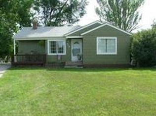 219 Philip Dr, Rapid City, SD 57702