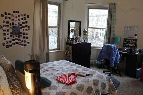 923 Beacon St #3 Photo 1