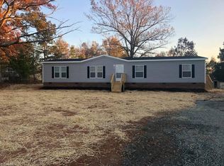 8225 Cherry Grove Rd, Reidsville, NC 27320