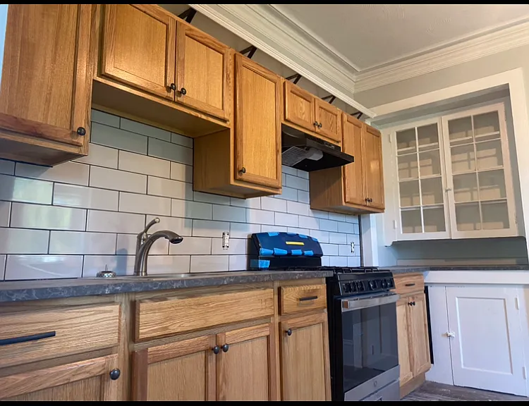 53 Park Pl #2F — Photo 1
