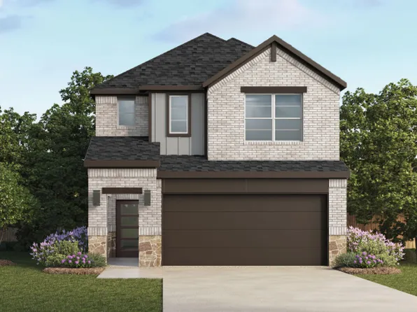 Enclave at Maxwell Creek