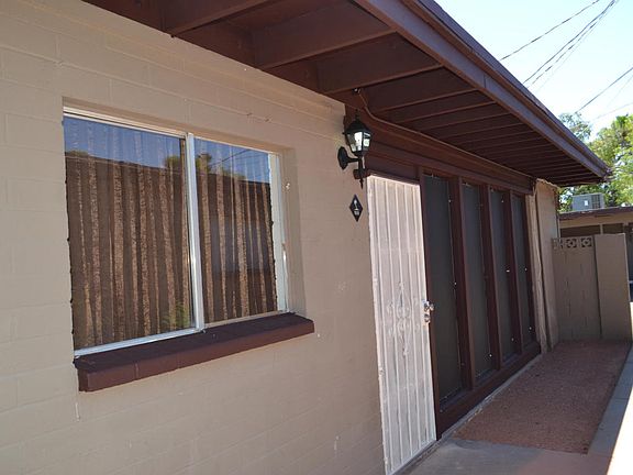 3rd image of 7002 E Hubbell St Unit 1035
