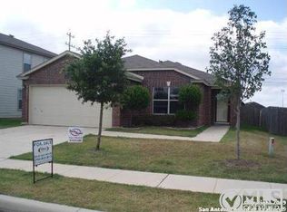 209 Jersey Bnd, Cibolo, TX 78108