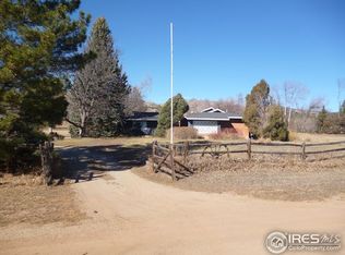 7647 32nd St, Boulder, CO 80302