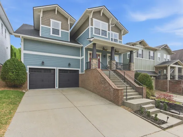 428 High Point Ter, Brentwood, TN 37027